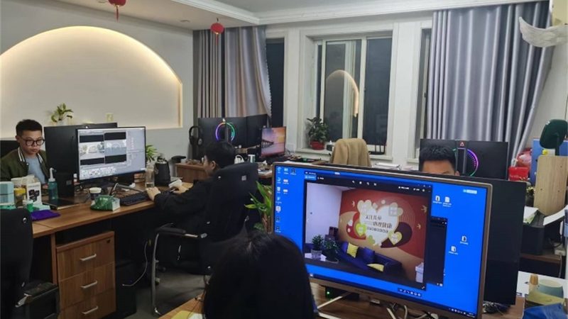 服装品牌VI设计尺寸规范：揭秘品牌形象背后的尺寸奥秘