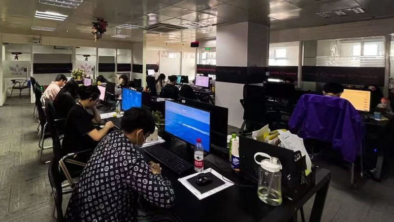 加盟品牌宣传片拍摄的利与弊：揭秘行业真相