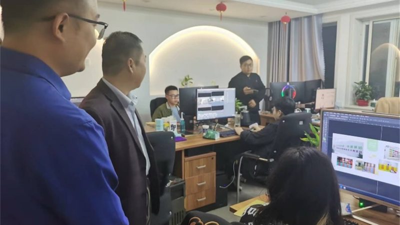 媒介投放策略制定：上海公司的关键考量
