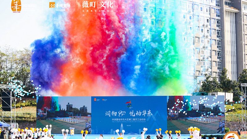 商场开业活动策划方案模板：打造吸睛盛事的关键要素**