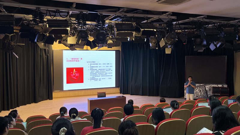 传媒公司做抖音培训课程，别让“卖课”毁了你的人设