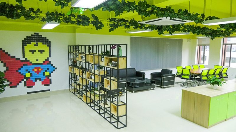 直播背景布尺寸怎么选？揭秘直播背景布的黄金比例